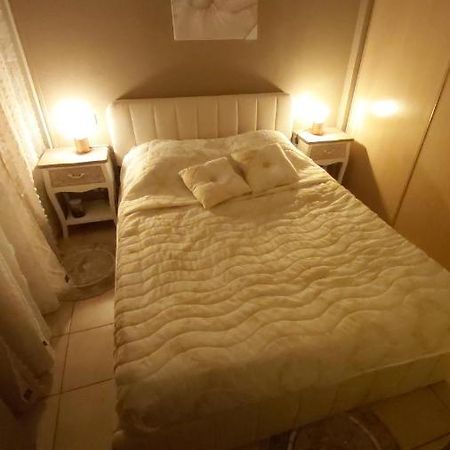 Appartement 2 Pieces 尼斯 外观 照片