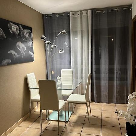 Appartement 2 Pieces 尼斯 外观 照片
