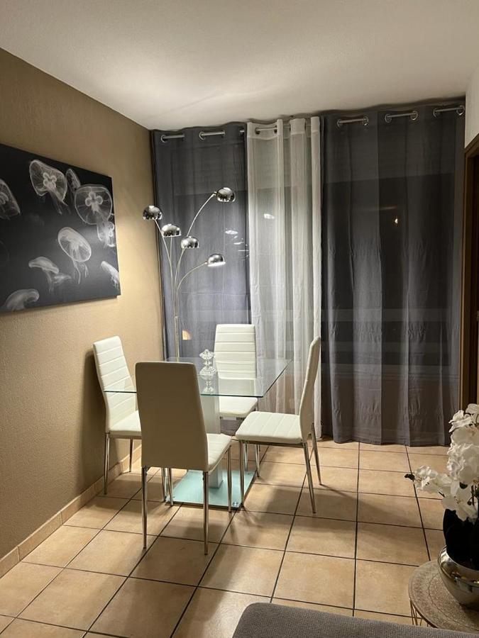 Appartement 2 Pieces 尼斯 外观 照片
